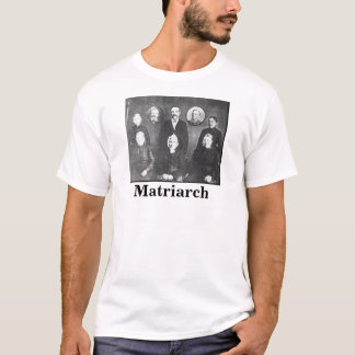 Camisa do Matriarch