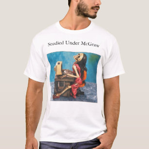 Camisa do McGraw
