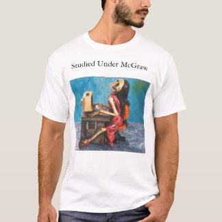 Camisa do McGraw