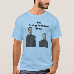 Camisa do menino da órbita