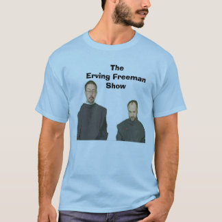 Camisa do menino da órbita