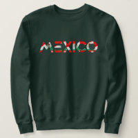 Camisa do México