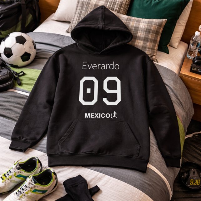 Camisa do México para Fora de Casa Estilo Personal (Criador carregado)