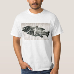 Camisa do Mundo Animal