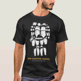 camisa do mwg arte-dianteira