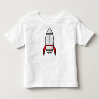 Camisa do navio de Rocket