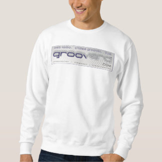 Camisa do No-Suor de Groovera
