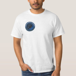 Camisa do oficial da associação de Empath do