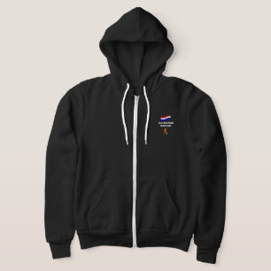 Camisa do Orgulho do Futebol da Holanda 2026