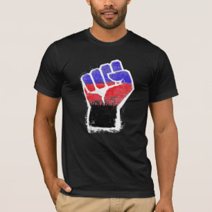 Camisa do Orgulho Polimortal
