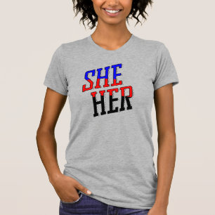 Camisa do Orgulho Polimortal