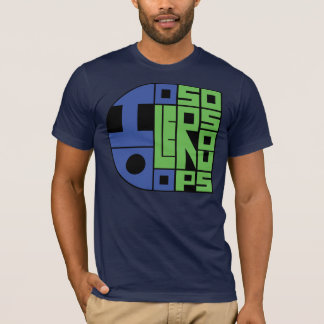 Camisa do original de Cooliosperosous