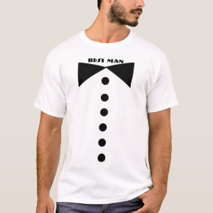 Camisa do Padrinho