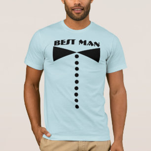 Camisa do Padrinho - Casamento - Personalizada
