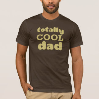 Camisa do Pai legal