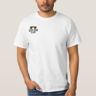 Camisa do papai dia dos pais