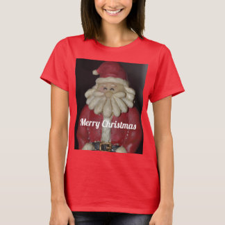Camisa do Papai Noel pela Pure Photography