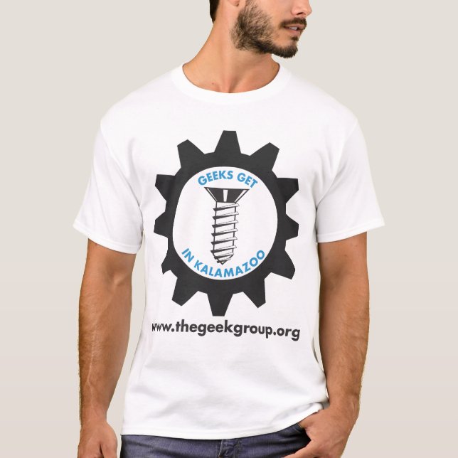 Camisa do parafuso (Frente)