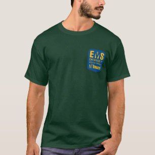Camisa do paramédico de Toronto EMS