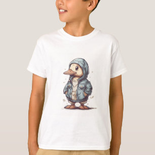 Camisa do Pato