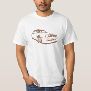camisa do poder t do bmw e30 m3 m6 m