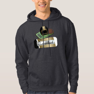 Camisa do Quarteto