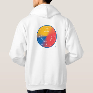 Camisa do Relógio de Ciclo de Propriedade