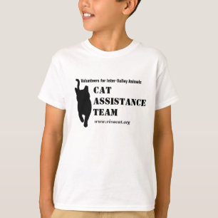 Camisa do SALVAMENTO