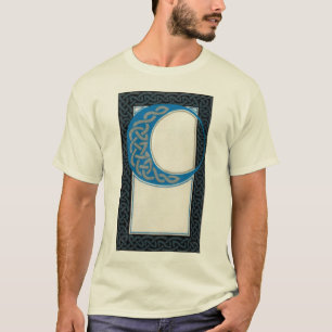 Camisa do Selene