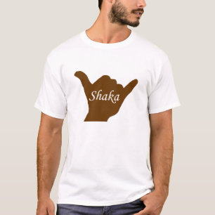 camisa do shaka