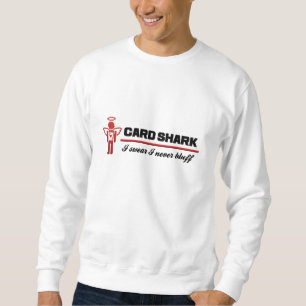 Camisa do Shark da Placa - escolha estilo e cor