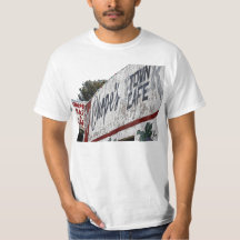 Camisa do T de Chope