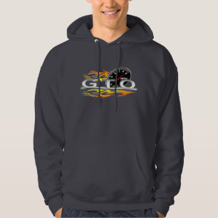 Camisa do Tach T de GTO