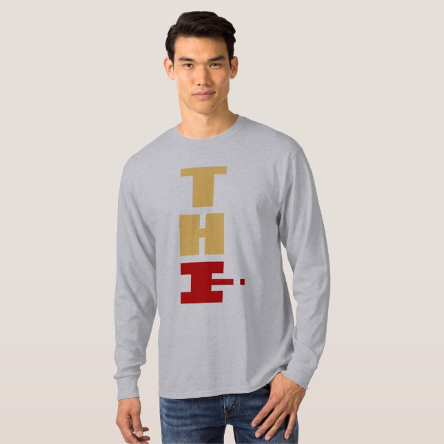 camisa do tanque (Frente Completa)