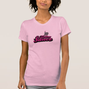 camisa do #TeamSauce