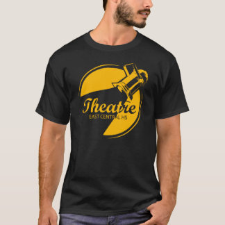 Camisa do Teatro do Centro Leste