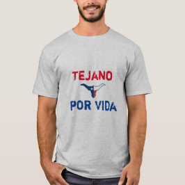 camisa do tejano