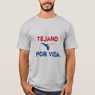 camisa do tejano