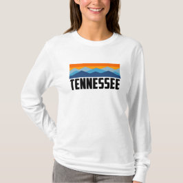 Camisa do Tennessee