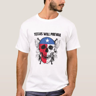 Camisa do Texas