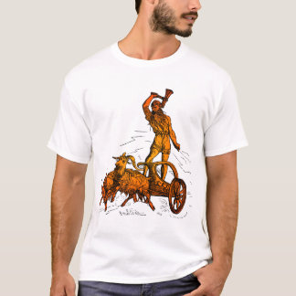 Camisa do Thor