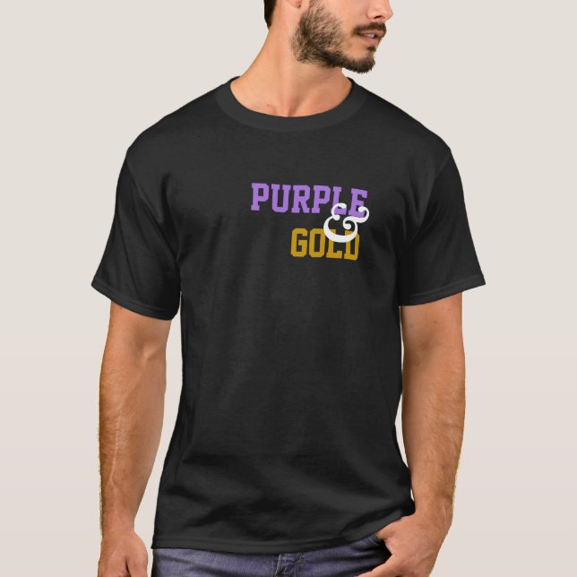 Camisa do Tigre (Frente)