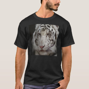 Camisa do tigre Siberian