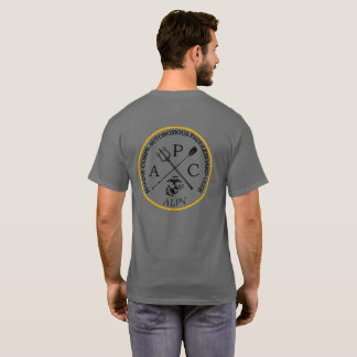 Camisa do Time ALPV
