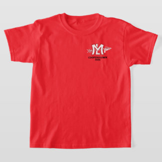 Camisa do Time Preto ML 12U
