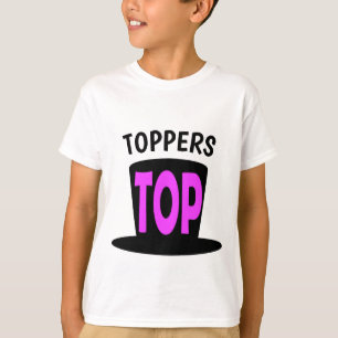 Camisa do Topo