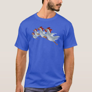 camisa do trupe da capoeira