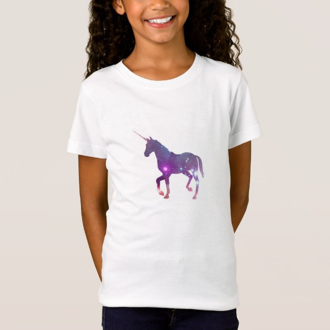 CAMISA DO UNICÓRNIO (Frente)
