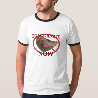 Camisa do uniforme de Quagganator