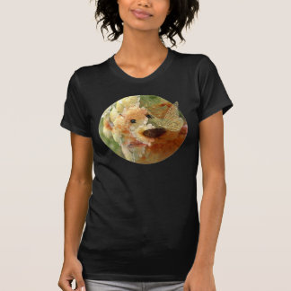Camisa do urso de ursinho